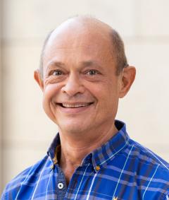 Nickisch, Dr. med. Andreas