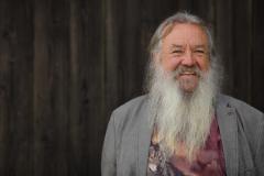 Storl, Dr. Wolf-Dieter